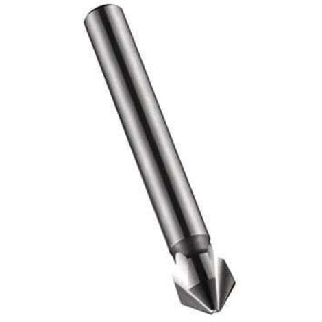 Kegelsenker DIN 335C 90Grad D.6.3mm HSS Blank