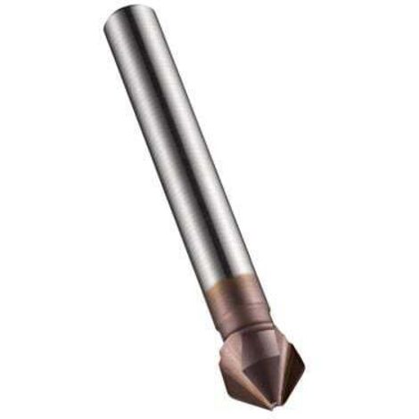 Kegelsenker DIN 335C D.8.3mm HSS-E AlTiCN Z.3