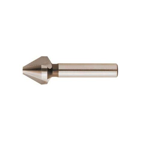 Kegelsenker DIN334 HSS Form C 60Grad Zylinderschaft 8,0mm FORMAT
