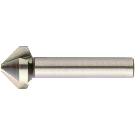 Kegelsenker DIN335 HSS FORM C Zylinderschaft 90Grad 8mm FORMAT