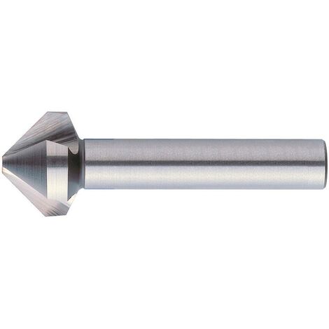 Kegelsenker DIN335 HSSE-PM Form C ASP 90Grad6,3mm FORMAT