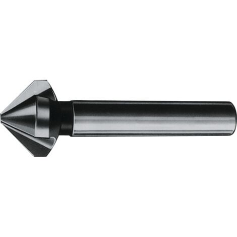 Kegelsenker DIN335C 90Grad D.15mm HSS 3 Schneiden