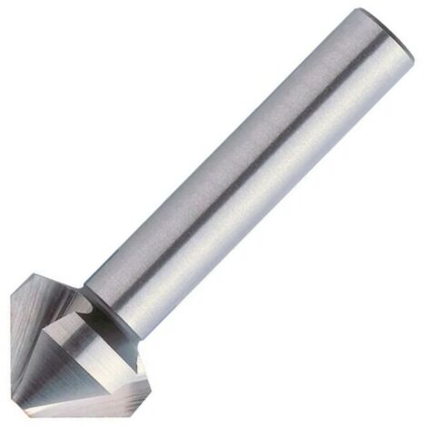 Kegelsenker HSS-Co 90° DIN 335 Form C blank 15,00 mm
