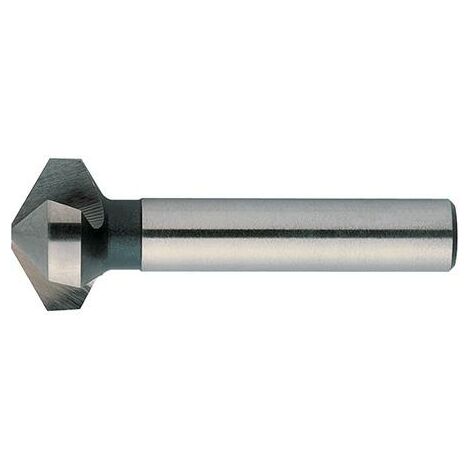 Kegelsenker HSS Werksnormzylindrisch 120 Grad 6,3mm FORMAT