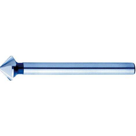 Kegelsenker lang WN HSSE 90Grad 6,3mm FORMAT