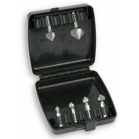 Kegelsenker-Set