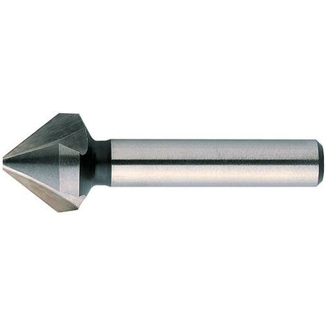 Kegelsenker WN HSS Form C75Grad Zylinderschaft 6,3mm FORMAT