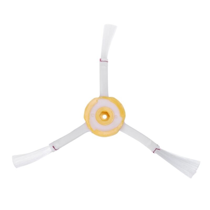 Image of Tlily - Kehrroboter SeitenbüRste HaarbüRste ZubehöR für 800 870 880 Series Staubsauger
