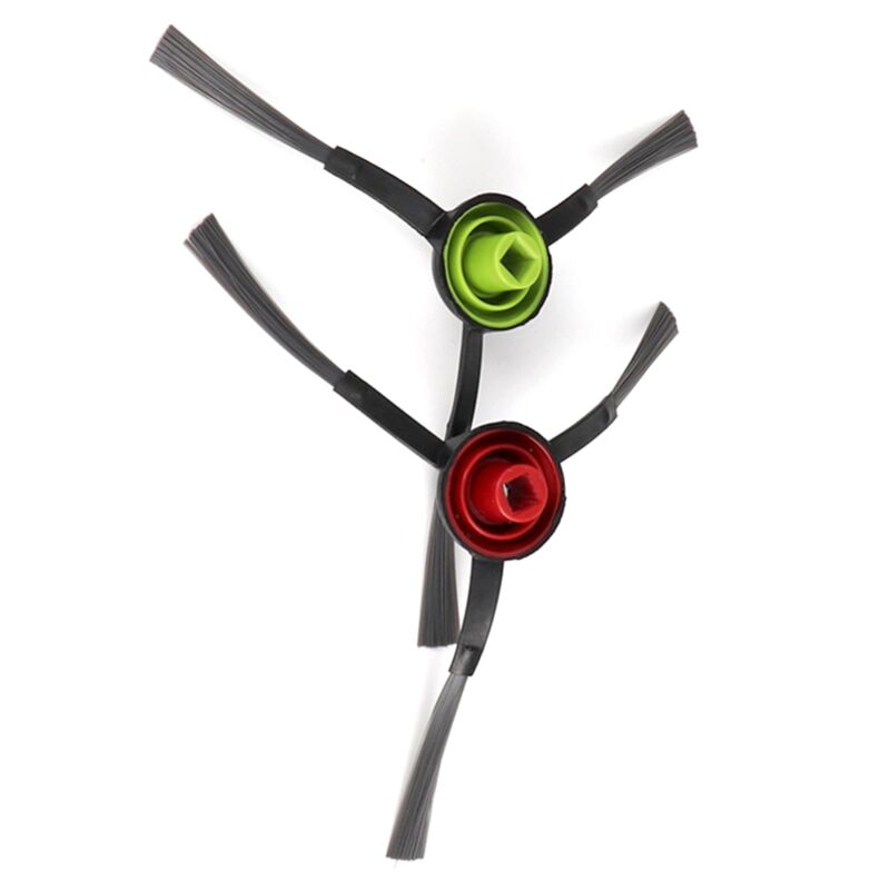 Image of Kehrroboter-Zubehör, geeignet für X1 Staubsauger-Kehrmaschine, Seitenbürsten-Ersatzteile