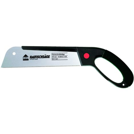 Keil Feinschnittsäge gewinkelter Griff für Feinschnitte Sägen & Messer