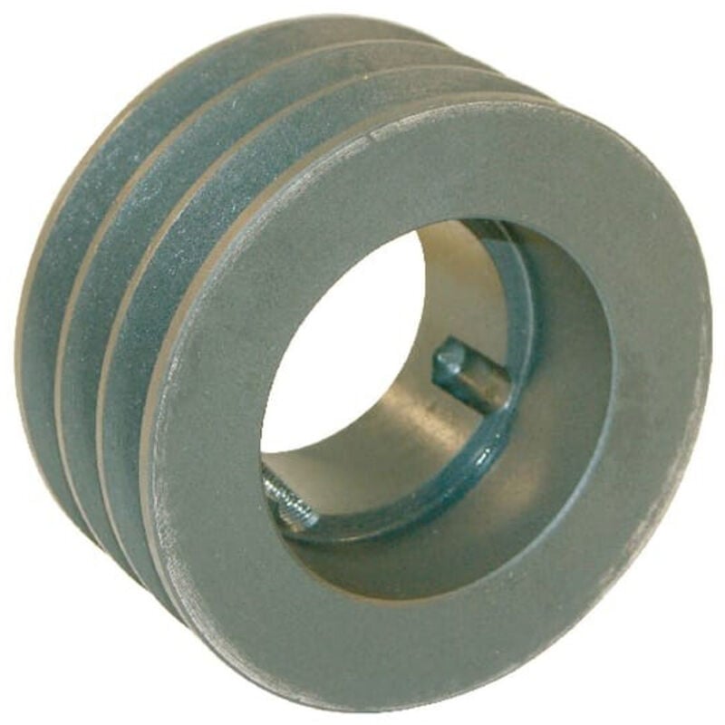 FP - Poulie en Fonte ( Prix pour 1 )