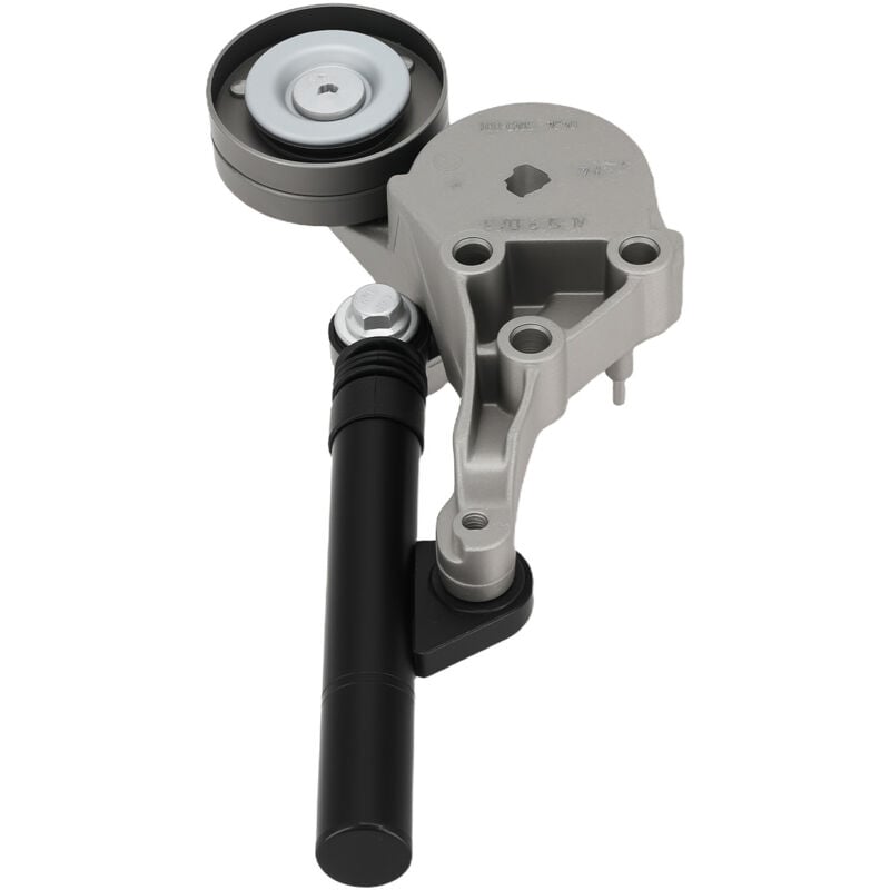 Image of Maxpeedingrods - Keilrippenriemen Riemenspanner for Audi A3 vw Golf iv Bora Seat Skoda L4 1.9L