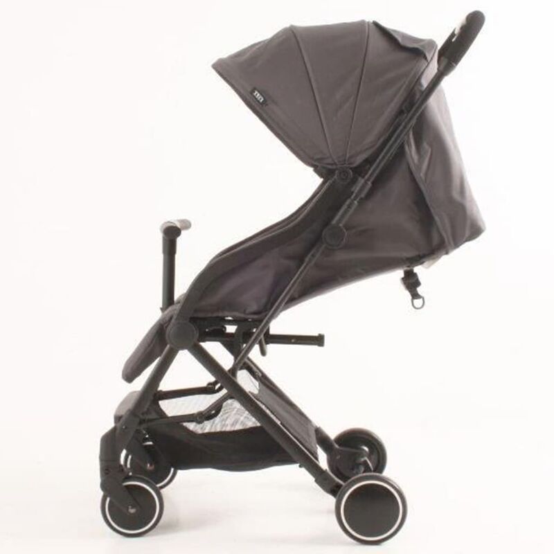 

Sillita de paseo plegable Ymo Plus gris - Gris - Kekk