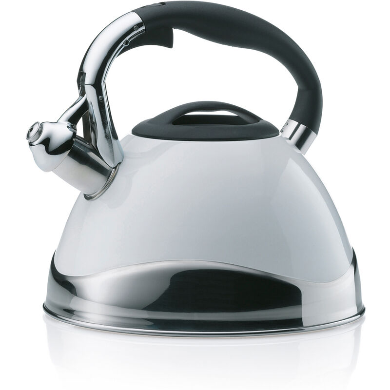 Kela - Bouilloire Varus blanc 3L