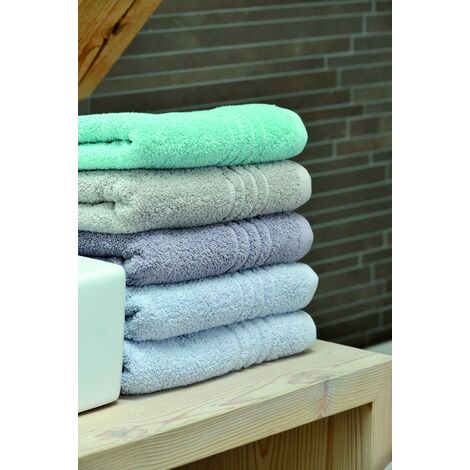 Kela Bagno 23230 Asciugamano ospiti, Cotone