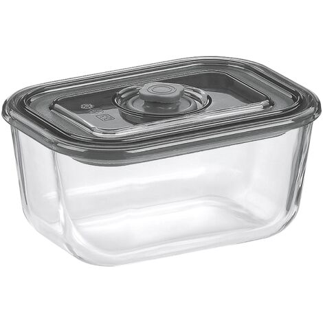 Kela - Boîte hermétique rectangulaire Aurélia 0,4L