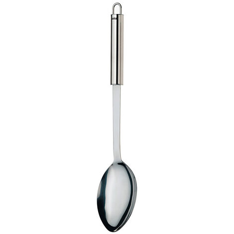 Kela - Cuillère de service Rondo 32 cm