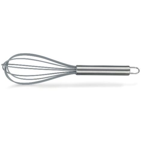 KELA - FOUET COOKIE 26CMGRIS CLAIRN