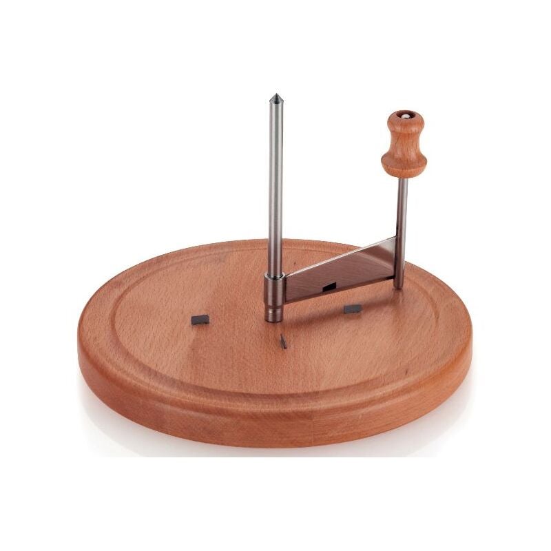 Kela - rabot a fromages hetre 21.5CM luxus