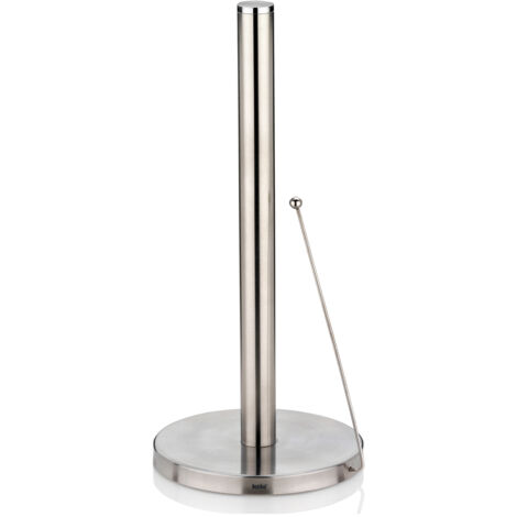 Kela Rollo support essuie-tout inox élégant 33,5 cm
