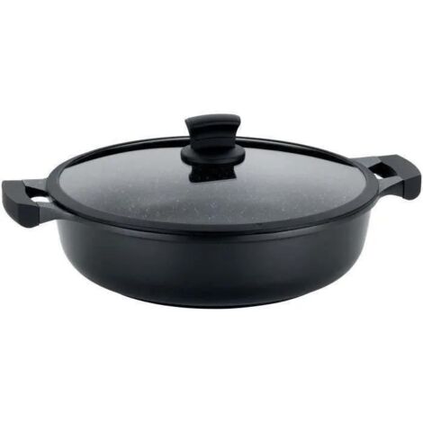 KELA Sauteuse 32cm Stella Nova
