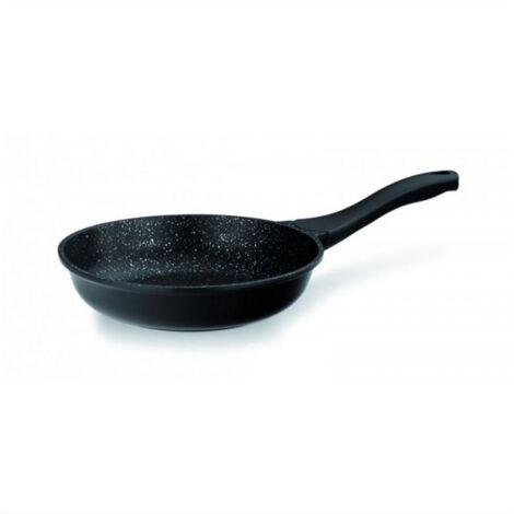 Kela Stella Nova Antihaft-Pfanne 24 cm schwarz