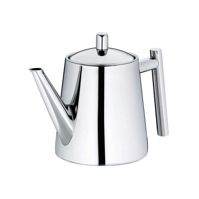 Théière en inox 0.9l argenté Kela Line - 11355