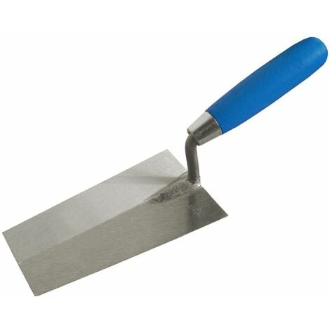 Kelle eckig, 140 mm Fliesenwerkzeug