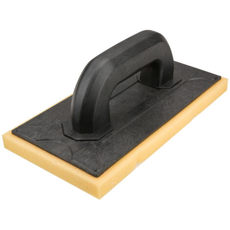 Kelle mit hartem Schwamm 260 x 130 mm