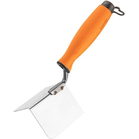 Kelle Neo Tools 50-156 Edelstahl ergonomischer Griff