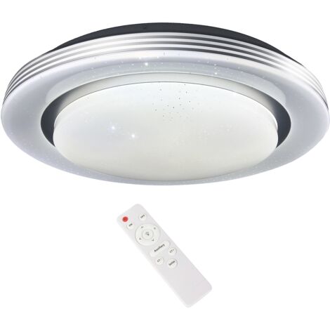 KELLY 48W LED Deckenleuchte Ø480 mm
