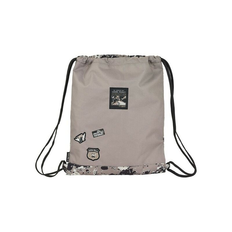 

Bolsa Mochila con Cuerdas Genuine Beige - Kelme