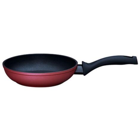 Kelomat Bratpfanne Diamond Red Ø20 cm Antihaft