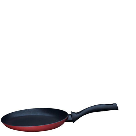 Kelomat Palatschinkenpfanne Diamond Red Ø25 cm Antihaft