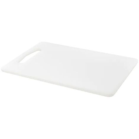 Kelomat Schneidbrett 35/24,7/1cm Kunststoff