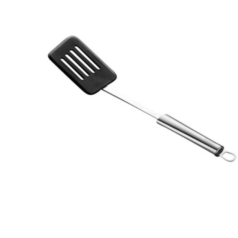 Unbekannt - Kelomat spatule plastique manche inox