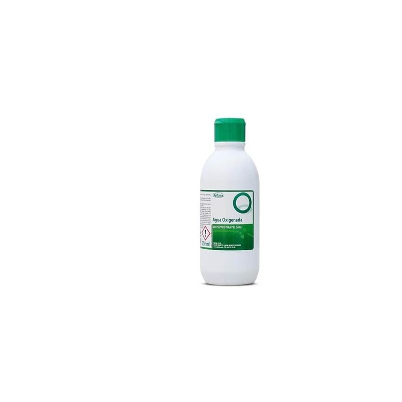 Image of Kelsia Acqua ossigenata (10 vol.) (250 ml)