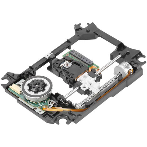 KEM480AAA Lentille Laser de Prélèvement Optique Noir pour Lecteurs BDP-3120 et BDP-160