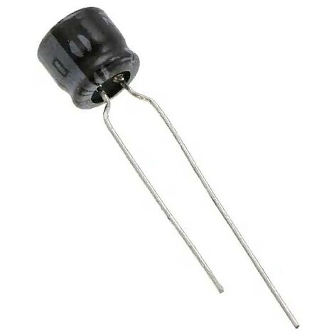 Kemet Condensateur électrolytique 2 mm 33 µF 10 V 20 % (Ø x H) 5 mm x 5 mm 1 pc(s) X598092
