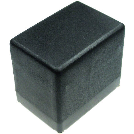 Kemo G029 Universal-Gehäuse 72 x 50 x 63 Thermoplast Schwarz 1 St.