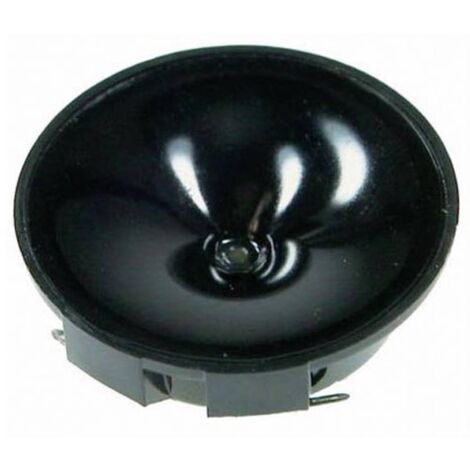 Kemo L010 Générateur de signal piézo Bruit généré: 120 dB 1 pc(s) Q152602