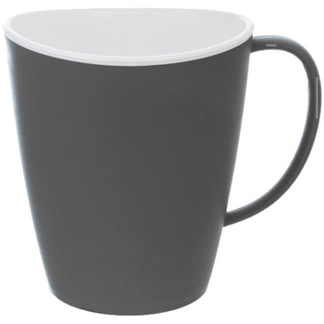 KEMP Reisebecher aus Kunststoff 380 ml