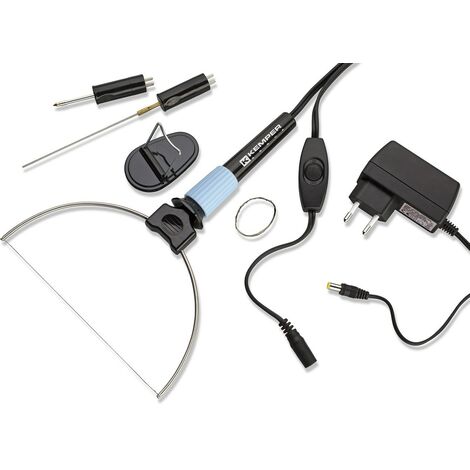 Kemper 1650 Taglia Polistirolo Professionale
