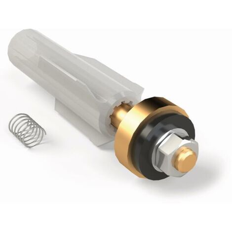 Kemper Ersatzkegel lose mit RV ohne Spindel für Frosti nach Figur 574/577, DN 15, B81095740301500