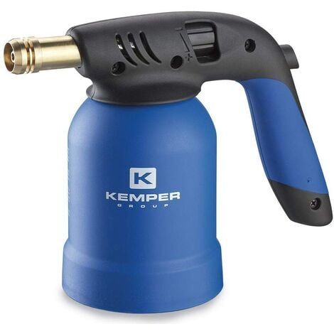 OSE SALDATORE A CARTUCCIA 'TORNADO' KEMPER