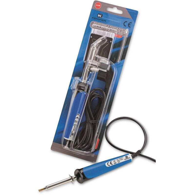 KEMPER Lötkolben 170080, 60 W