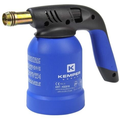 IDROWEB / chalumeau à gaz