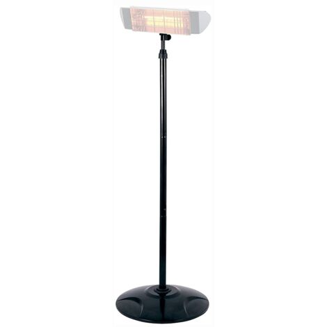 Kemper piantana per lampade alogene da esterno soleado- piantana aa602