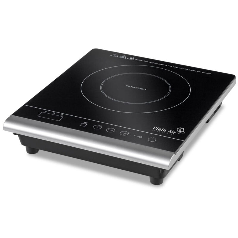Plein Air - Plaque induction - Kemper - Table de cuisson à
