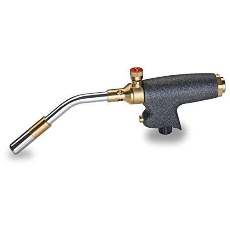 Kemper Professioneller Aluminium Schweißer Turbo Flamme